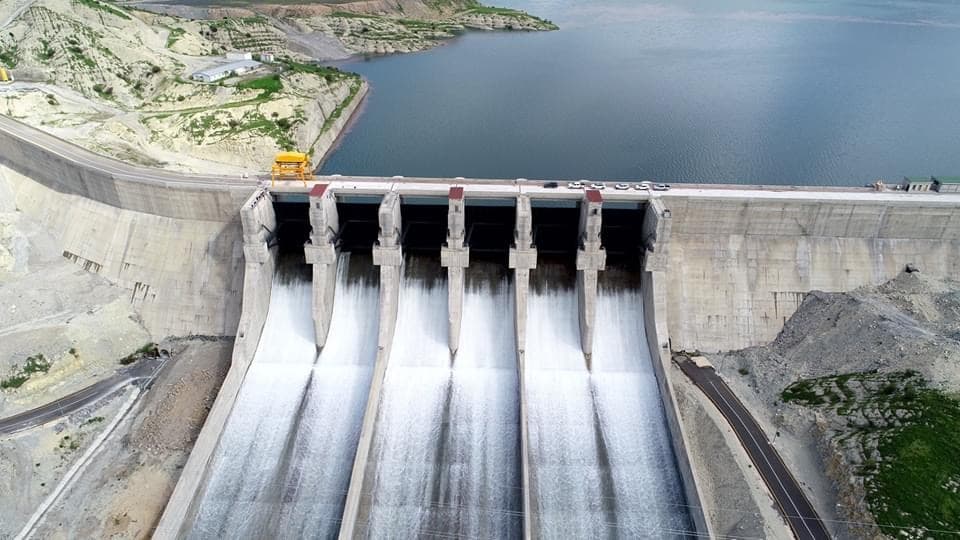 Ilisu Dam and Hydroelectric Power Plant gallery image 2